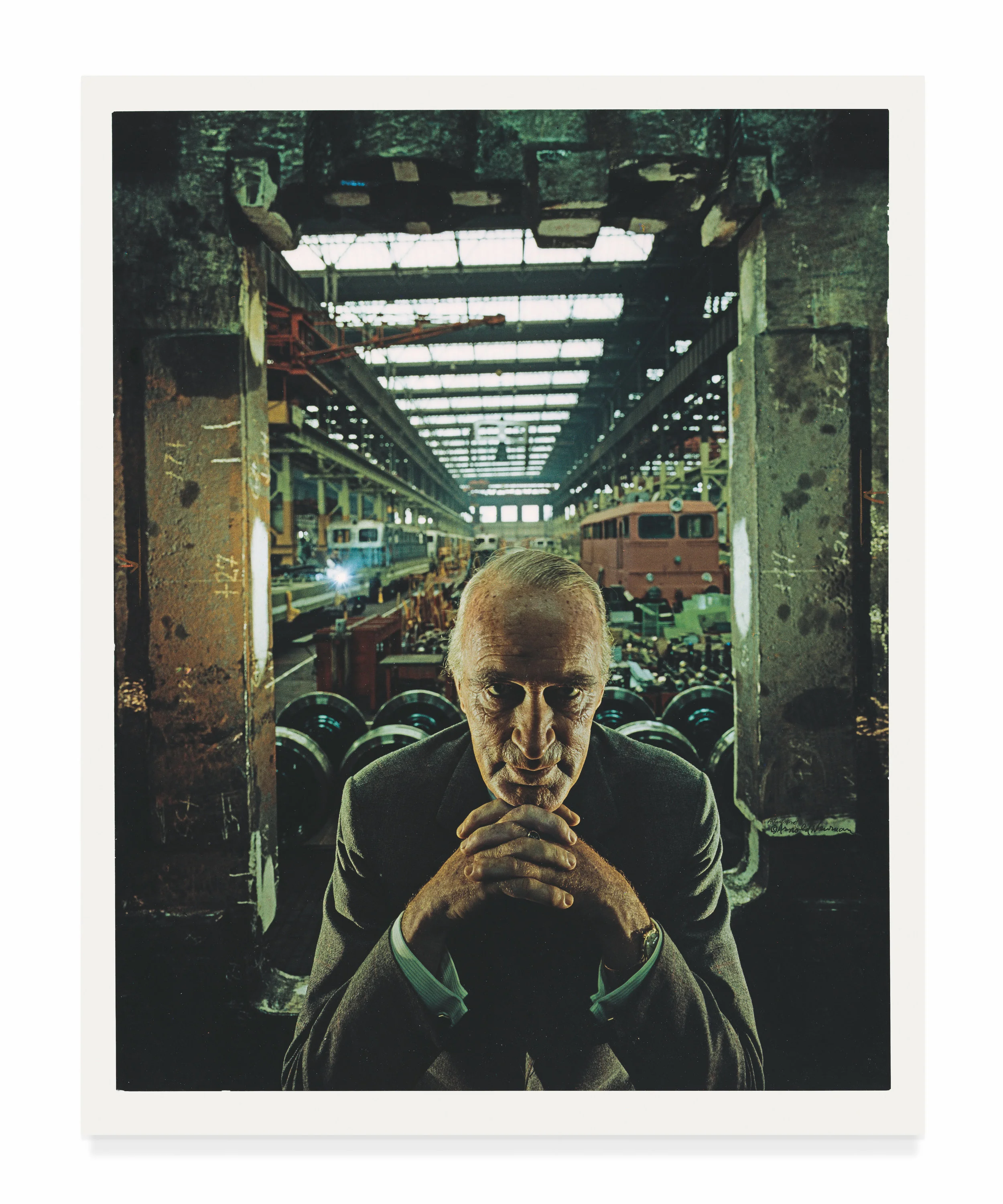 Book Review: One Hundred — Musée Magazine